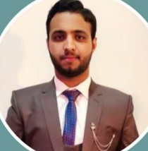Muhammad Danish Nadeem